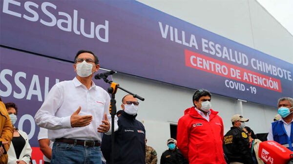 cuarentena llega a su fin