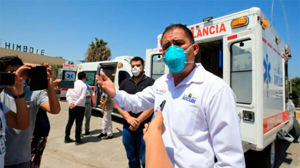 Contraloría detectó deficiencias en construcción de hospitales en Áncash