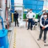 Chimbote: municipalidad instalará de planta de oxígeno medicinal