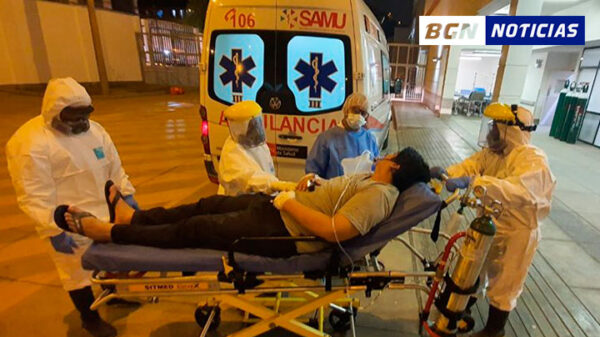 INPE: 221 presos murieron a causa de la COVID-19