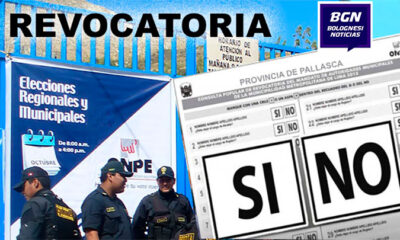 revocatoria