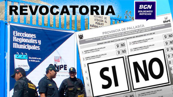revocatoria