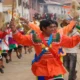 Contradanza de Huamachuco: tradición viva e identidad andina