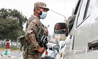 Oficializan prórroga del estado de emergencia y cuarentena focalizada hasta 31 de agosto