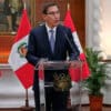 Martín Vizcarra convoca a elecciones