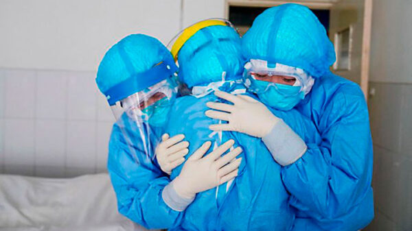 Minsa reporta 187 fallecidos en la última jornada y acumulado llegó a 18,030