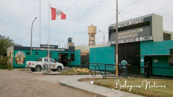 Pallasca: condenan a 9 años por tocamientos indebidos