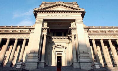 Poder Judicial destituyó a 18 jueces y servidores