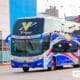 MTC: pasajeros de transporte interprovincial deberán viajar con mascarilla y protector facial
