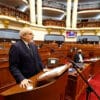El Congreso de la República agrega una crisis al país en plena pandemia de la covid-19