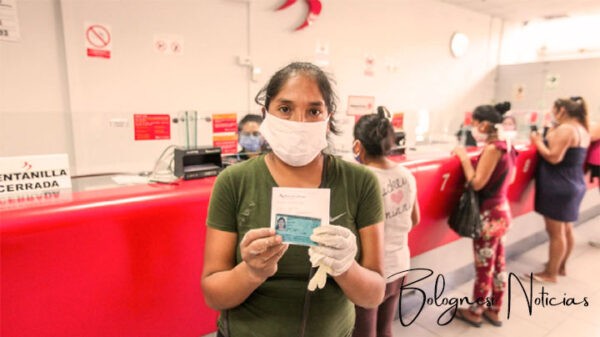 Todos los peruanos mayores de edad tendrán una cuenta en el Banco de la Nación