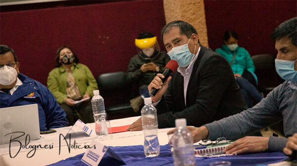 GORE Áncash demora puesta en marcha de hospitales para pacientes COVID-19