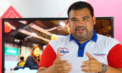 Empresa vinculada a congresista de “Somos Perú” no paga alquiler hace 3 años y medio