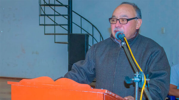 Consejo Regional acuerda denunciar penalmente al director de DRE Áncash