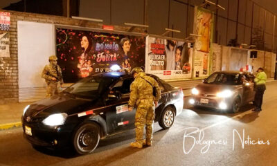 6 departamentos y 36 provincias en cuarentena focalizada