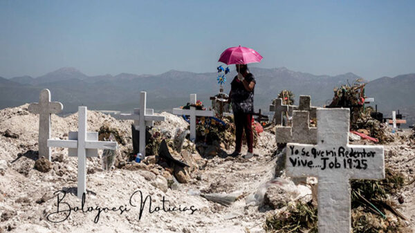 Perú tiene la mayor mortalidad por COVID-19 en el mundo