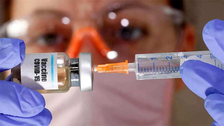 Laboratorios de EE.UU. harán ensayos clínicos para vacuna COVID-19 en Perú