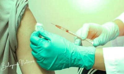 Habilitan web para inscripción de voluntarios para de vacuna contra la covid-19