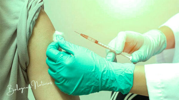 Habilitan web para inscripción de voluntarios para de vacuna contra la covid-19