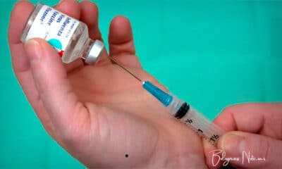 UNMSM inicia en setiembre pruebas de vacuna china con 3000 peruanos voluntarios