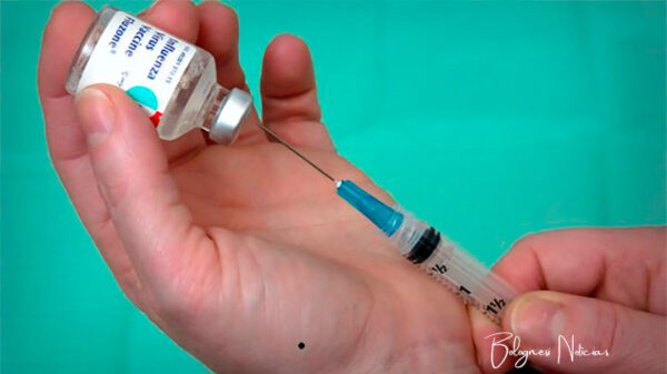 UNMSM inicia en setiembre pruebas de vacuna china con 3000 peruanos voluntarios