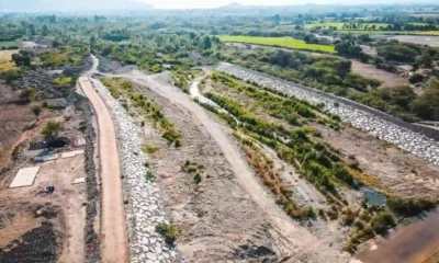 ARCC licitará defensa ribereña de Lacramarca, Casma y Huarmey