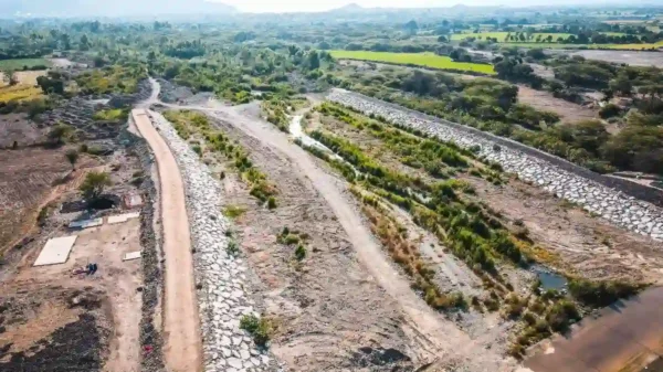ARCC licitará defensa ribereña de Lacramarca, Casma y Huarmey