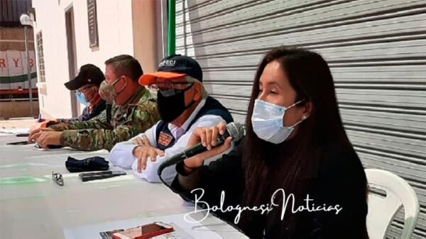 Veterinaria no tiene perfil profesional para cargos públicos