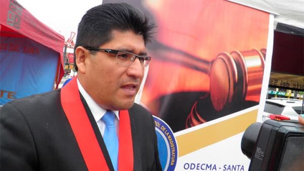 139 trabajadores de la Corte del Santa vuelven a labor presencial