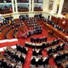 Congreso tendrá nueva distribución de escaños