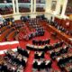 Congreso tendrá nueva distribución de escaños