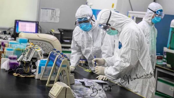 Áncash no tiene laboratorio para procesar pruebas moleculares