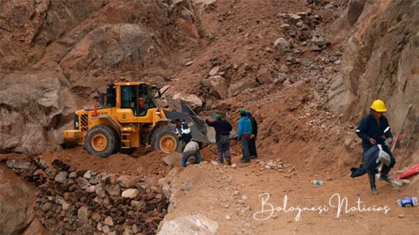Municipalidad de Pampas contrató a consorcio que entregó cartas fianzas no autorizadas