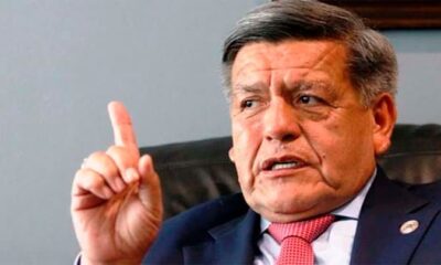 Cesar Acuña Peralta