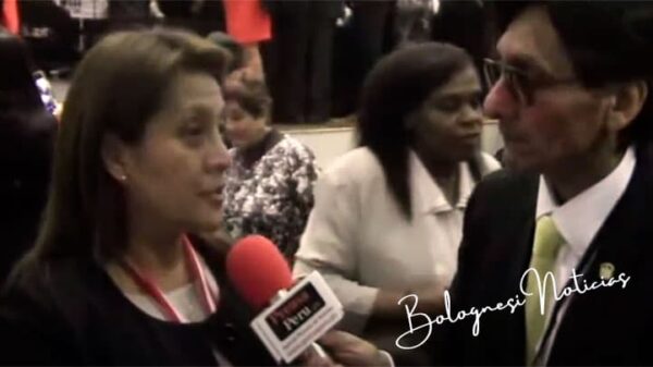 Ericka Otárola es removida de la jefatura de DRE Ancash