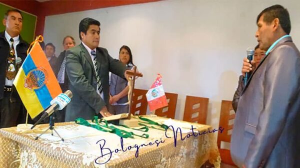 exalcalde de Tauca procesado