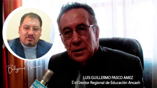 Exdirectivos de educación en juicio oral