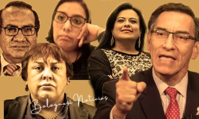 Caso Richard Swing: detienen a 10 implicados