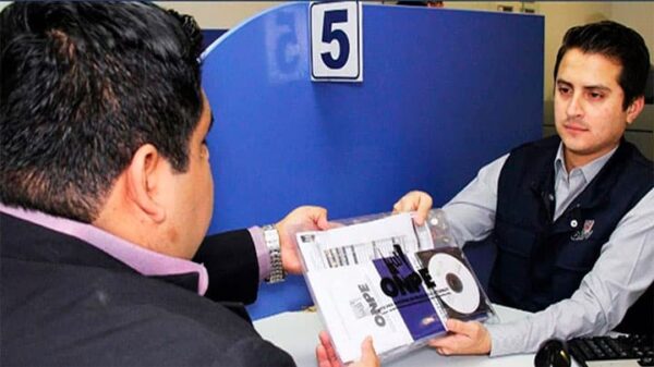 compran kits de revocatoria