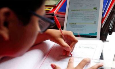 entregarán tablets a escolares