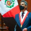 Francisco Sagasti asume la presidencia y busca restaurar la calma