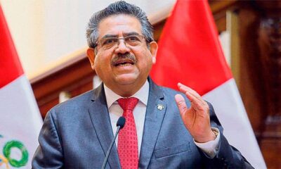 Merino reaparece tras su renuncia