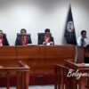 Piden anulación del juicio al alcalde de Pallasca Marcial Valerio por vicios procesales