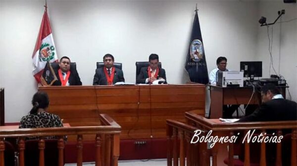 Piden anulación del juicio al alcalde de Pallasca Marcial Valerio por vicios procesales