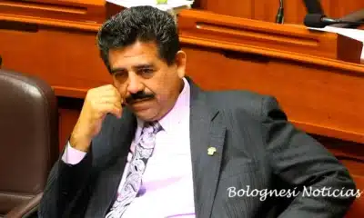 Perú sin presidente: caos político tras renuncia de Manuel Merino