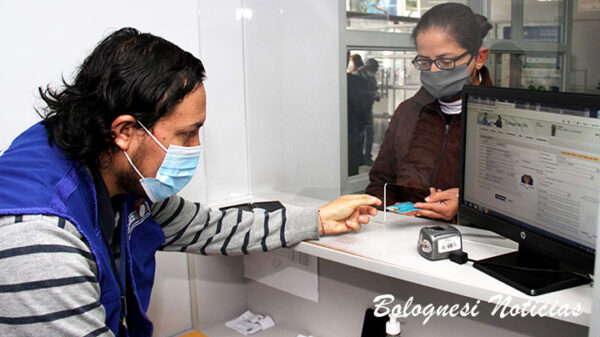 Reniec reabre agencia en Pampas