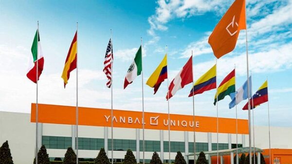 Belmont Anderson dueña de Yambal entre las familias más ricas