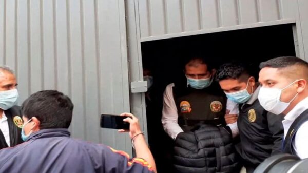 frustran audiencia de Juan Carlos Morillo