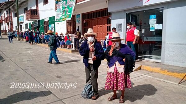 jubilados cobraran bono