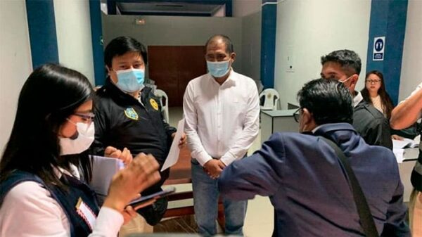 Poder Judicial resolverá apelación de Morillo